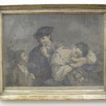 630 7342 ETCHING